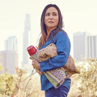 Pamela Adlon wallpaper