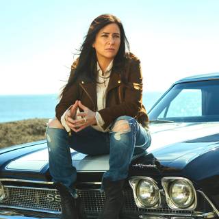 Pamela Adlon wallpaper