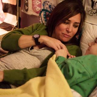 Pamela Adlon wallpaper
