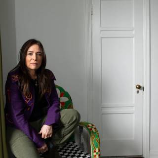 Pamela Adlon wallpaper