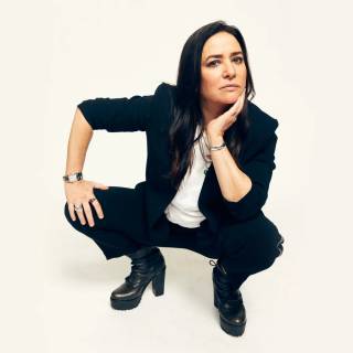 Pamela Adlon wallpaper