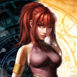 Shadow Hearts: Covenant wallpaper