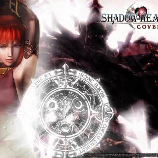 Shadow Hearts: Covenant wallpaper