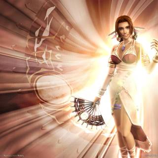 Shadow Hearts: Covenant wallpaper