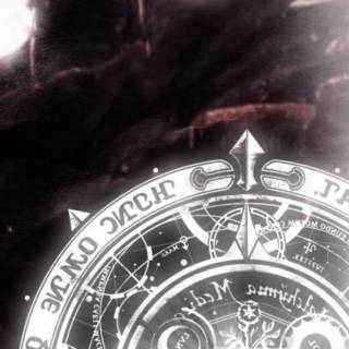 Shadow Hearts: Covenant wallpaper