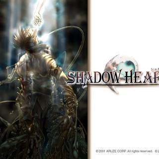 Shadow Hearts: Covenant wallpaper