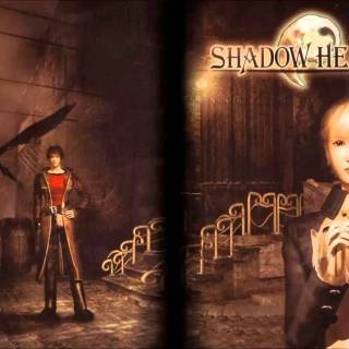 Shadow Hearts: Covenant wallpaper