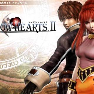 Shadow Hearts: Covenant wallpaper