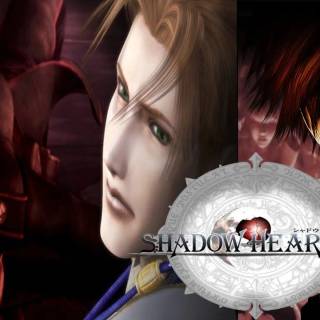Shadow Hearts: Covenant wallpaper