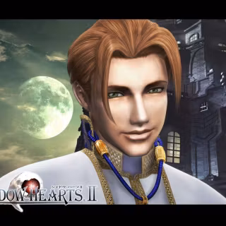 Shadow Hearts: Covenant wallpaper