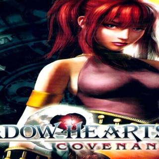 Shadow Hearts: Covenant wallpaper
