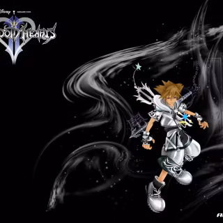 Shadow Hearts: Covenant wallpaper