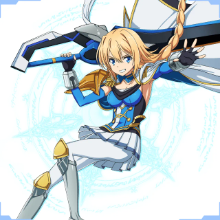 Operation Han-Gyaku-Sei Million Arthur wallpaper