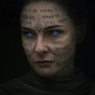Dune: Part Three wallpaper
