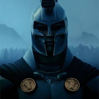 Dune: Part Three wallpaper