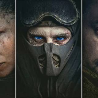 Dune: Part Three wallpaper
