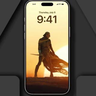 Dune: Part Three wallpaper