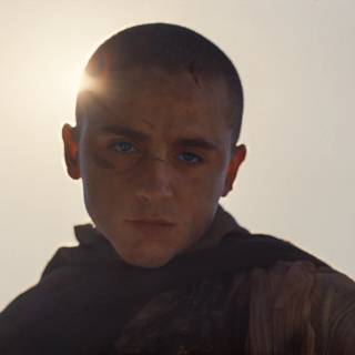 Dune: Part Three wallpaper