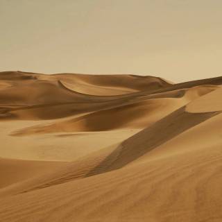 Dune: Part Three wallpaper