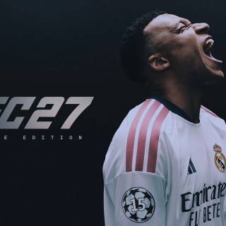 EA Sports FC 27 wallpaper