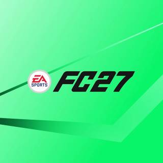 EA Sports FC 27 wallpaper