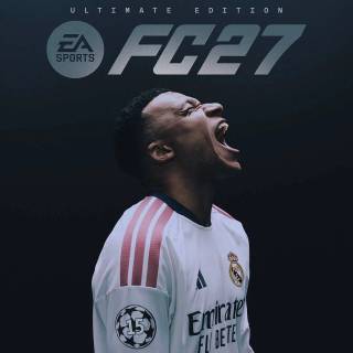 EA Sports FC 27 wallpaper