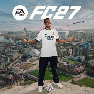 EA Sports FC 27 wallpaper