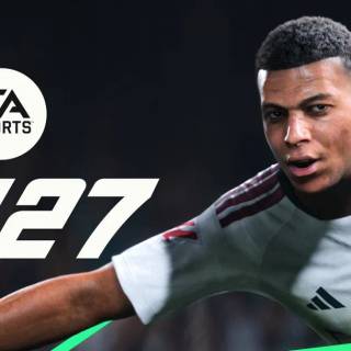 EA Sports FC 27 wallpaper