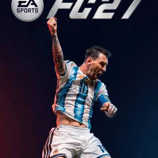 EA Sports FC 27 wallpaper