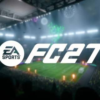 EA Sports FC 27 wallpaper