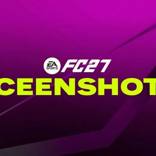 EA Sports FC 27 wallpaper