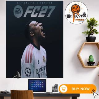 EA Sports FC 27 wallpaper