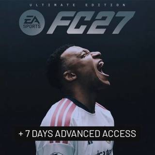EA Sports FC 27 wallpaper