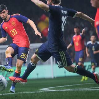 EA Sports FC 27 wallpaper