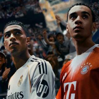 EA Sports FC 27 wallpaper
