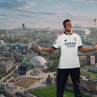 EA Sports FC 27 wallpaper