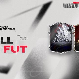 EA Sports FC 27 wallpaper