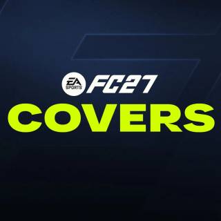 EA Sports FC 27 wallpaper
