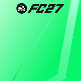 EA Sports FC 27 wallpaper