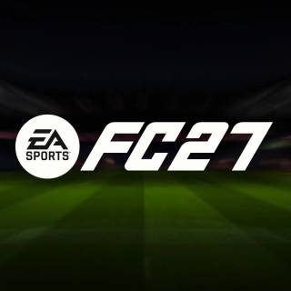 EA Sports FC 27 wallpaper