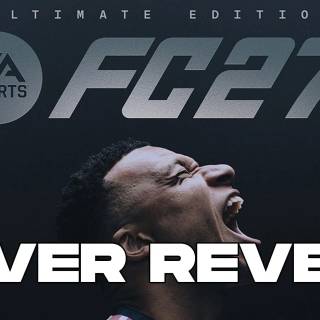EA Sports FC 27 wallpaper