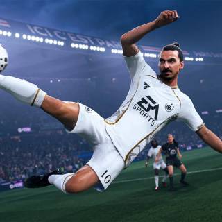 EA Sports FC 27 wallpaper