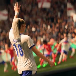 EA Sports FC 27 wallpaper