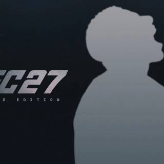 EA Sports FC 27 wallpaper