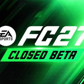 EA Sports FC 27 wallpaper