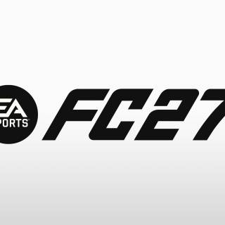 EA Sports FC 27 wallpaper