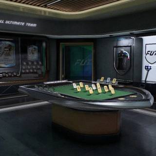 EA Sports FC 27 wallpaper