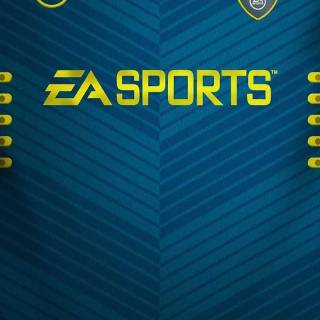 EA Sports FC 27 wallpaper