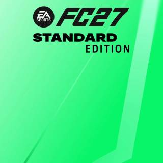 EA Sports FC 27 wallpaper