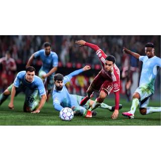 EA Sports FC 27 wallpaper